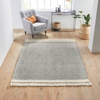 Ковер Из шерсти Naga 160 x 230 см разноцветный LA REDOUTE INTERIEURS  фото, kupilegko.ru